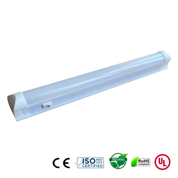 LM6 LED Aydınlatma Anahtarlı